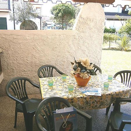 Apartmán Dina/Viel Bibione Exteriér fotografie