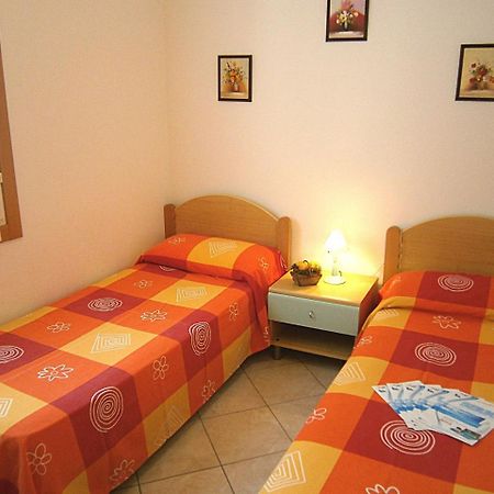 Apartmán Dina/Viel Bibione Exteriér fotografie