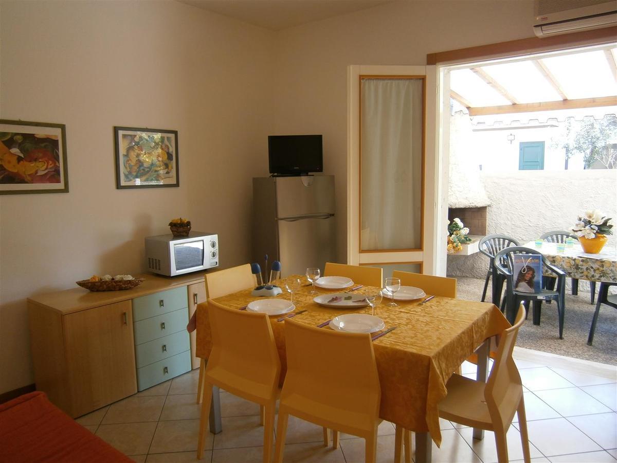 Apartmán Dina/Viel Bibione Exteriér fotografie