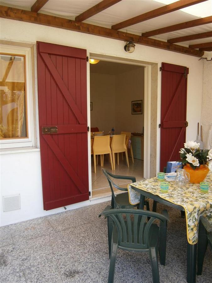 Apartmán Dina/Viel Bibione Exteriér fotografie
