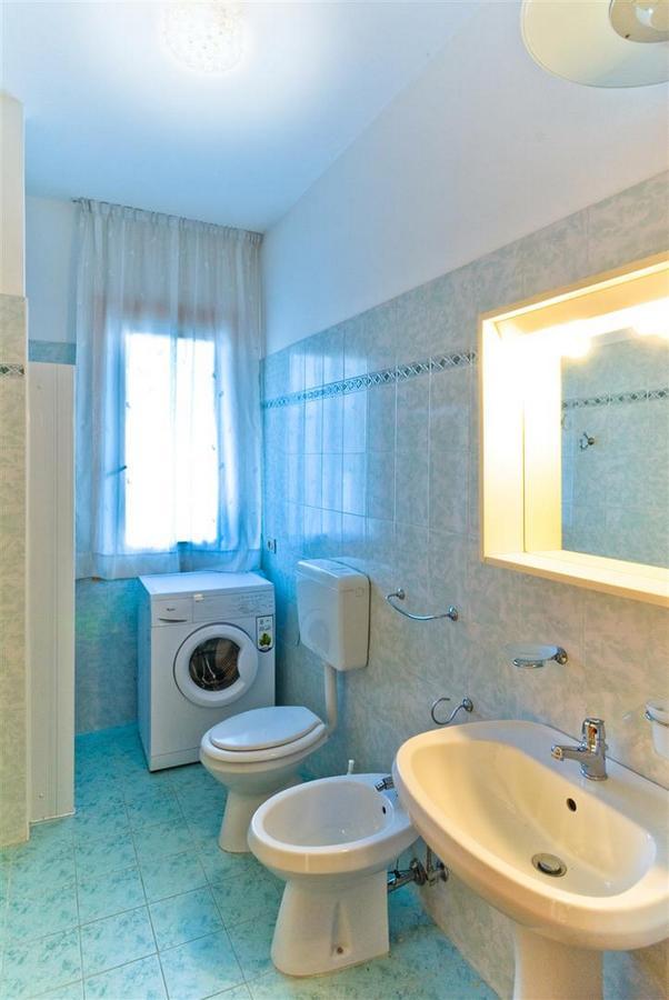 Apartmán Dina/Viel Bibione Exteriér fotografie