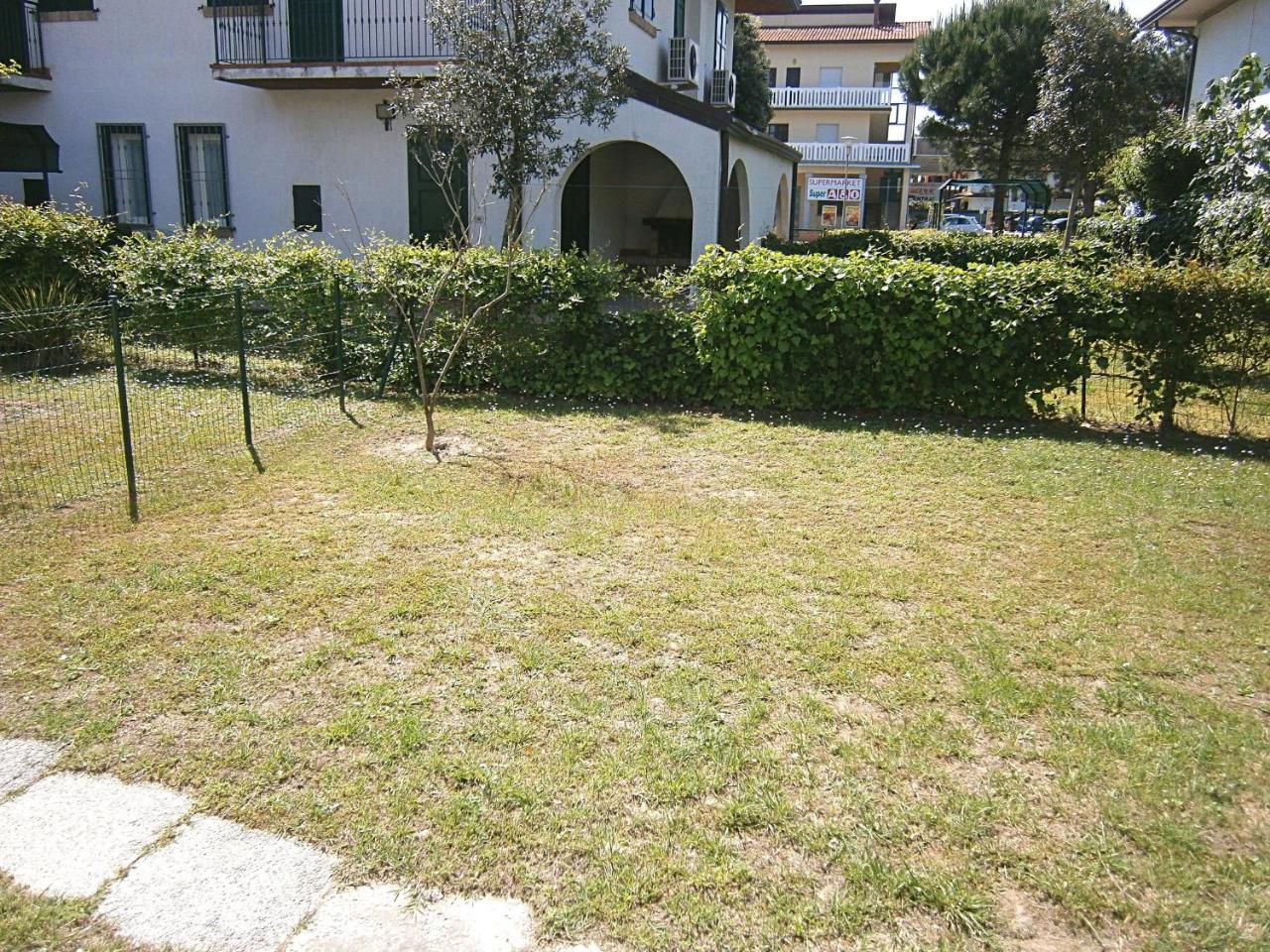 Apartmán Dina/Viel Bibione Exteriér fotografie