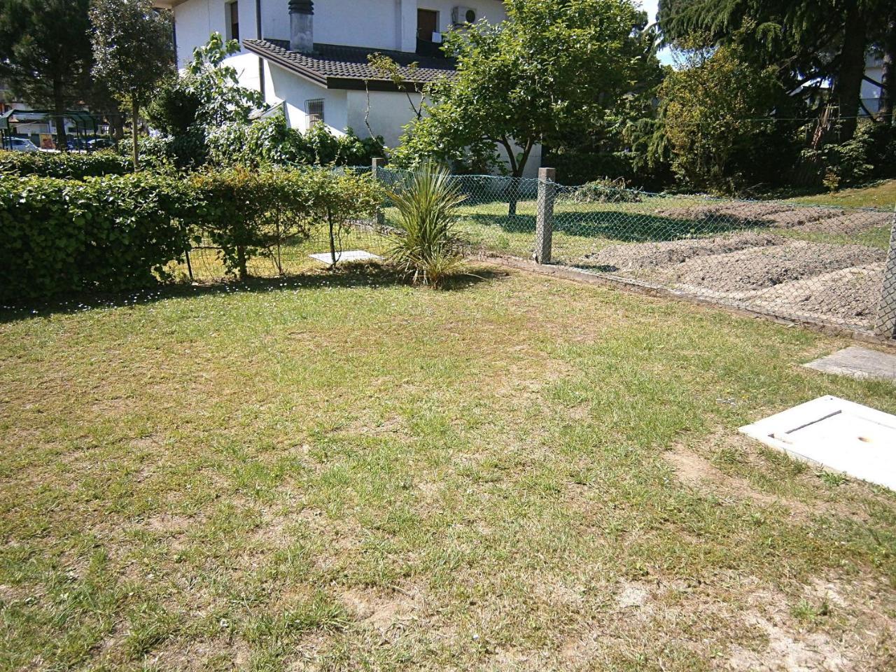 Apartmán Dina/Viel Bibione Exteriér fotografie