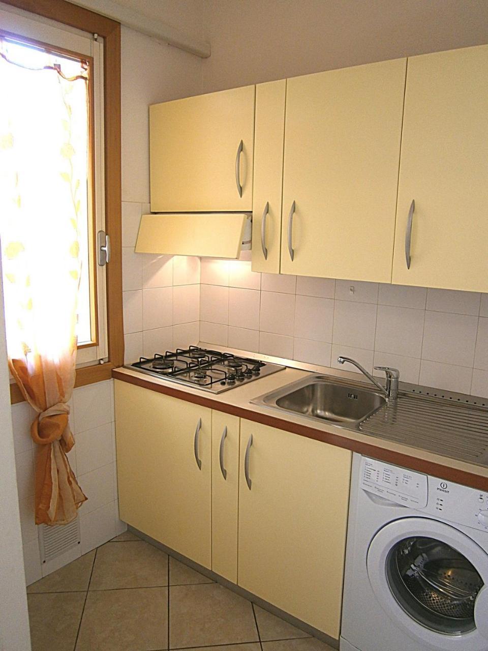 Apartmán Dina/Viel Bibione Exteriér fotografie