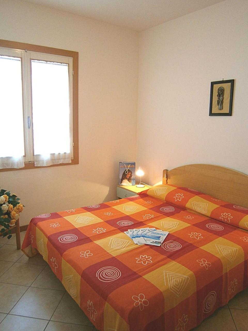 Apartmán Dina/Viel Bibione Exteriér fotografie