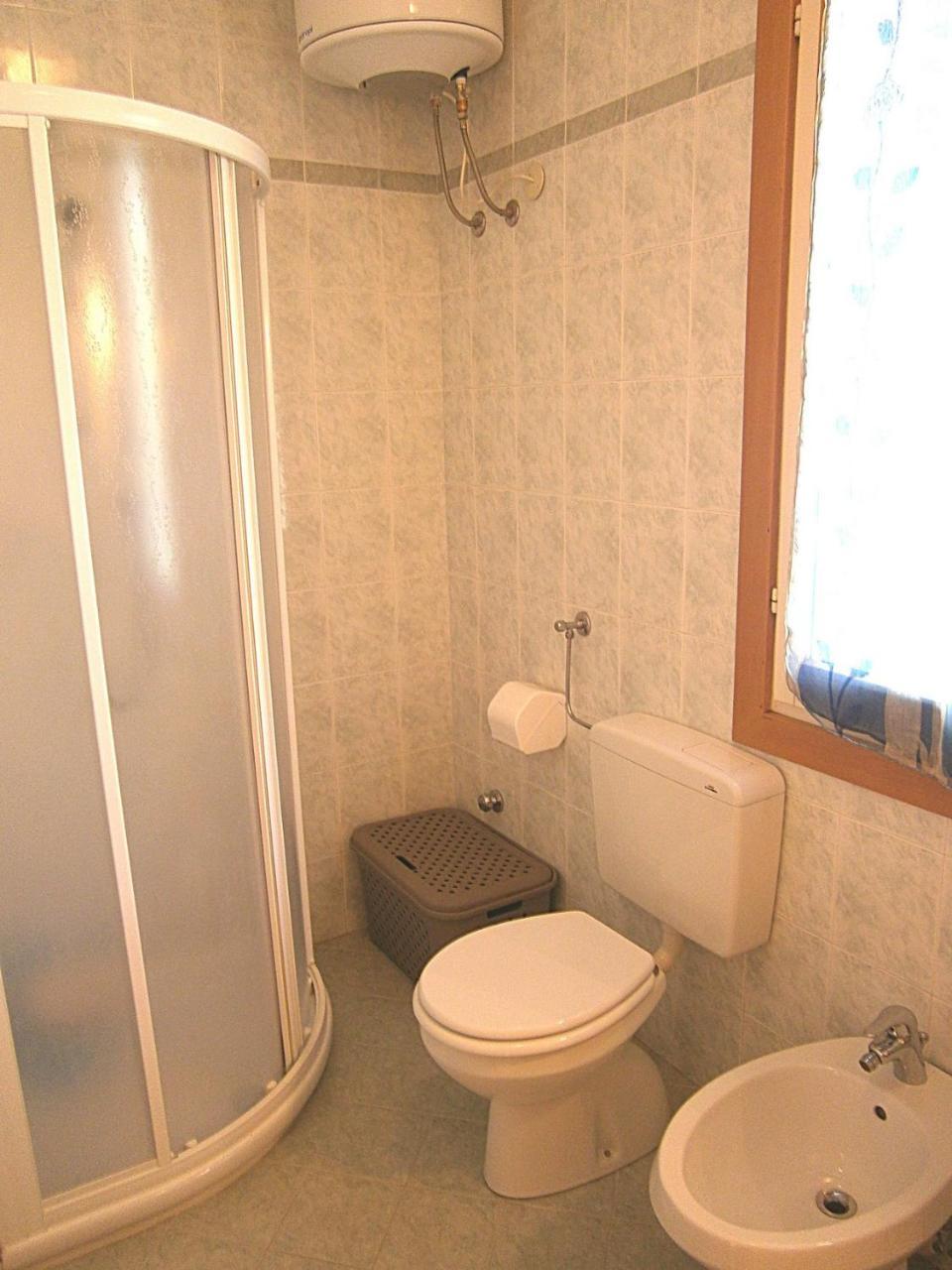 Apartmán Dina/Viel Bibione Exteriér fotografie
