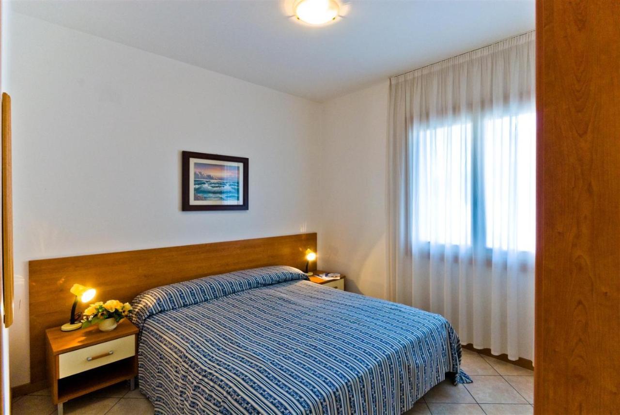 Apartmán Dina/Viel Bibione Exteriér fotografie